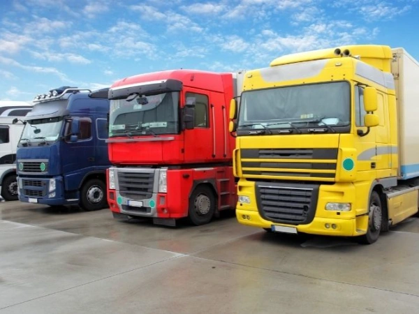 İstanbul Çekmeköy Nakliye